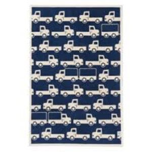 Chappy Wrap Beep Beep midi blanket